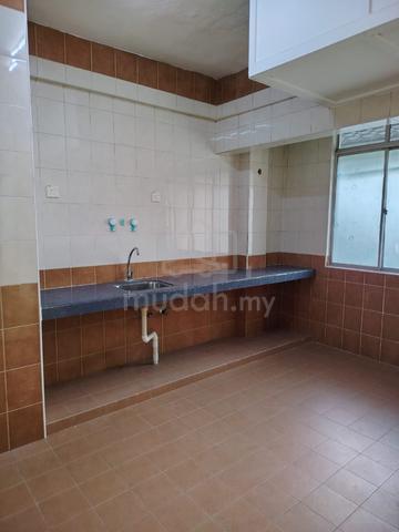 Apartment Cempaka (Bdr Baru Selayang) 1