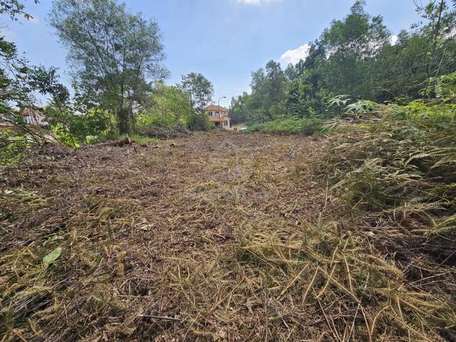 Lot Bangalow SBCR Saujana Utama Sg Buloh 1