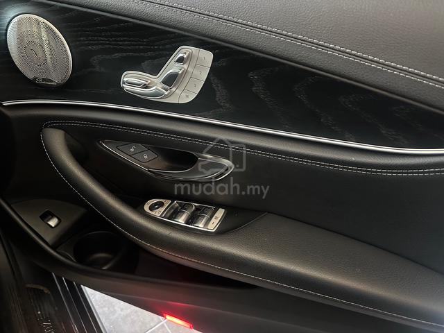 2021 Mercedes Benz E300 AMG (CKD) 2.0L (A) - 5
