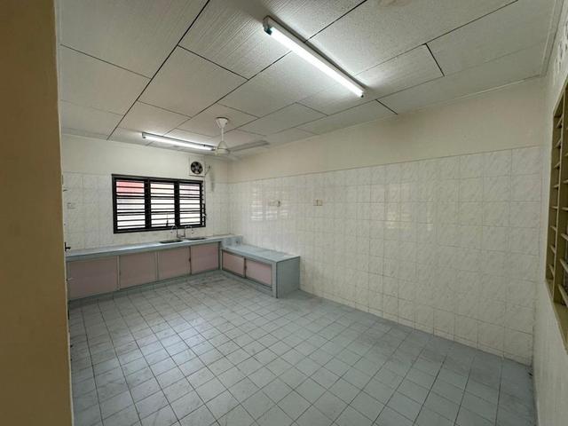 【🔥 Bukit Baru|20×80 FREEHOLD · Fully Extended · Facing Padang| 1