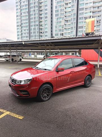 2020 Proton SAGA 1.3 PREMIUM AT MY16 BT P2-13A - 3