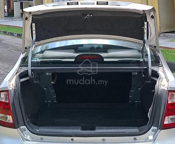 2009 Proton SAGA 1.3 BASE LINE (A) - 2