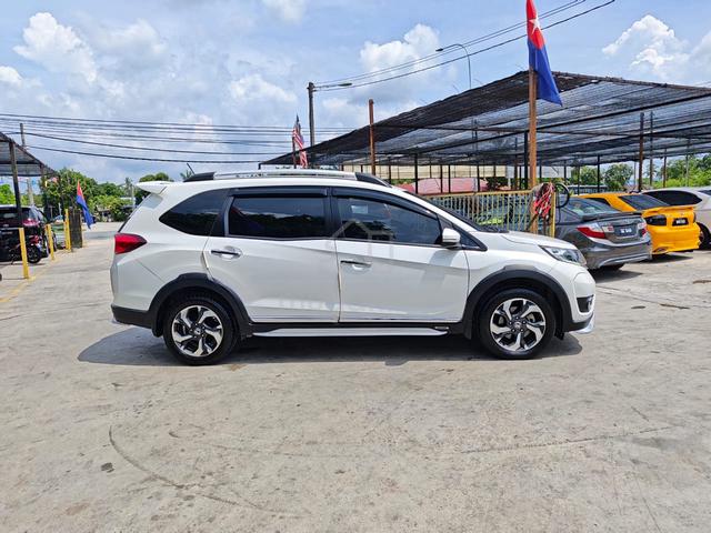 2019 Honda BR-V FULL SPEC 1.5 (AUTO) - 2