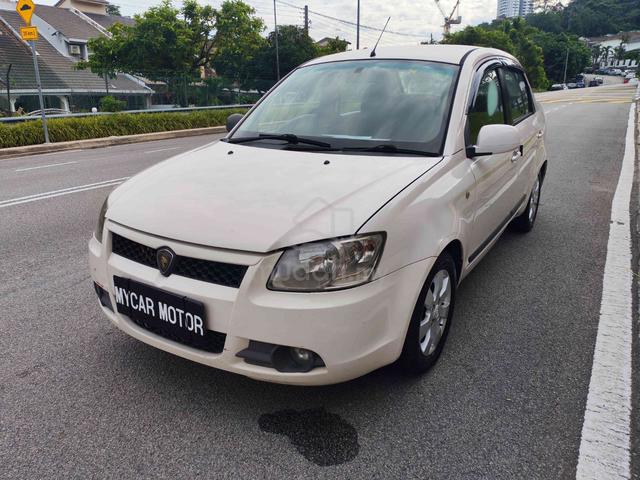2010 Proton SAGA 1.3 (A) M-LINE H-LINE - 4