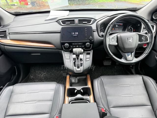 2017 Honda CR-V 1.5 TC 2WD (A) - 5