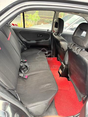 2005 Proton WIRA 1.5 GLi A/B SE (M) - 4