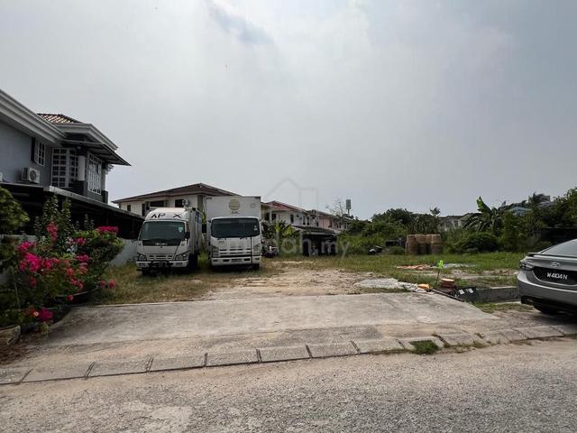 Ipoh Town Bungalow Residential Land For Sales 3