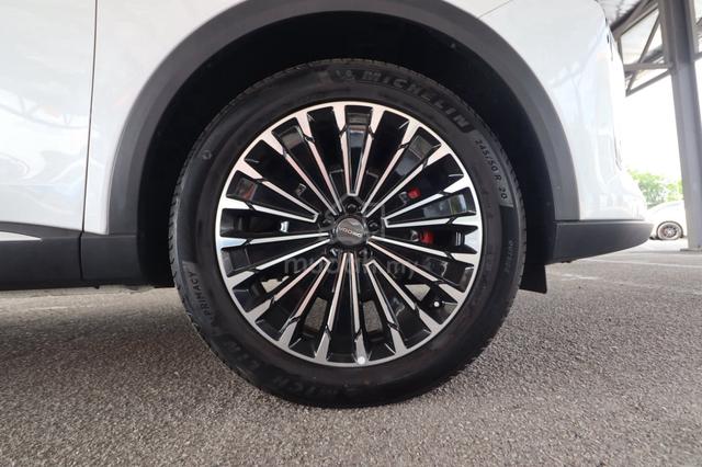 2025 Jaecoo OMODA C9 AWD New Car Condition - 5