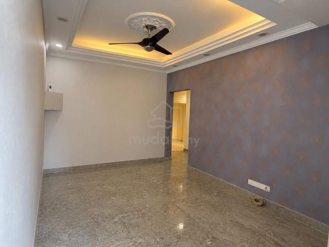 1 Sty House @ Taman Cuepacs, Freehold, Cheras, Renovated, Super Cheap 1