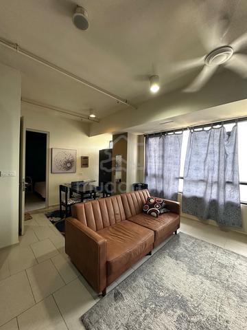 Tamarind Suites @ Cyberjaya 1