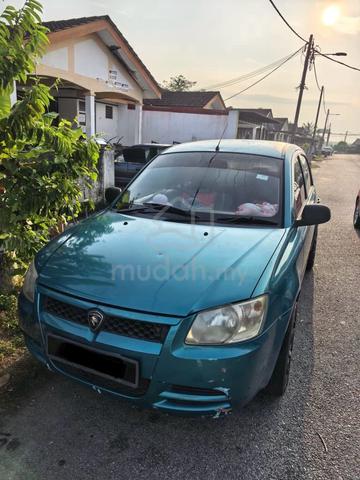 2008 Proton SAGA 1.3 H-LINE (M) - 3