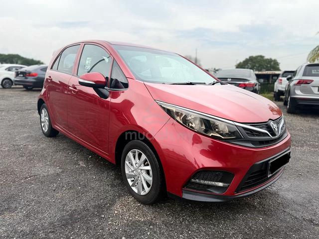 •2019✓ Proton IRIZ 1.3 EXECUTIVE (A) Daylight LED - 2