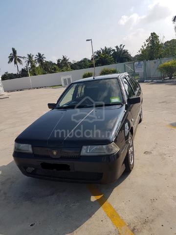 2004 Proton ISWARA 1.3 S A/B PS SE VERSION A (M) - 1