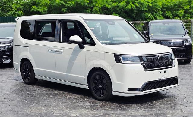 Honda STEPWAGON SPADA 2023 - 4