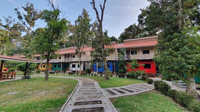 Tanah & Resort Terkenal di Gopeng Untuk Diambil Alih 4