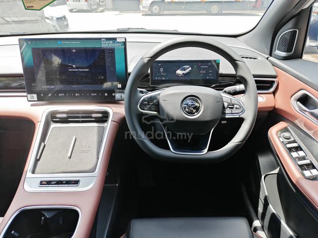 2025 Proton X50 1.5 FLAGSHIP FACELIFT - TIP TOP - 5