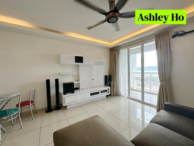 Ocean View Residences @ Harbour Place 1
