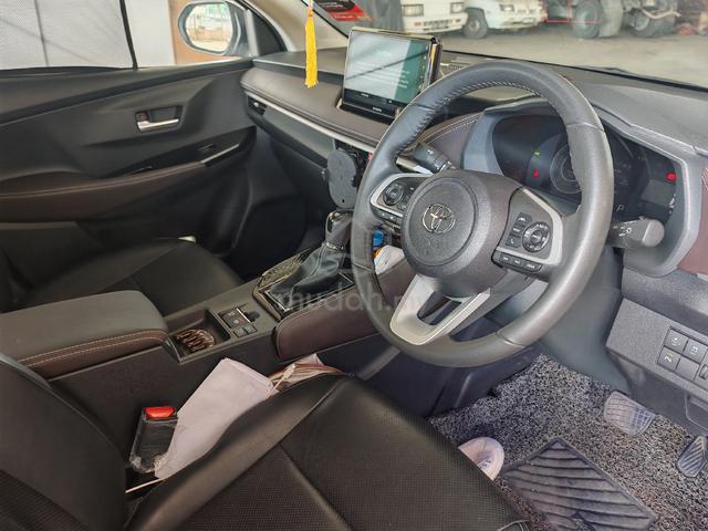 2023 Toyota VIOS 1.5 G MY23 (A) - 5