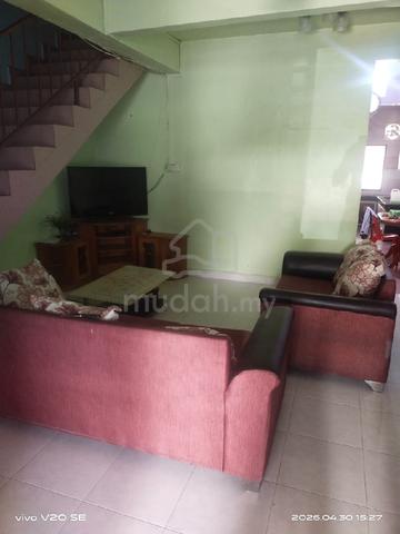 Good house for rent 1