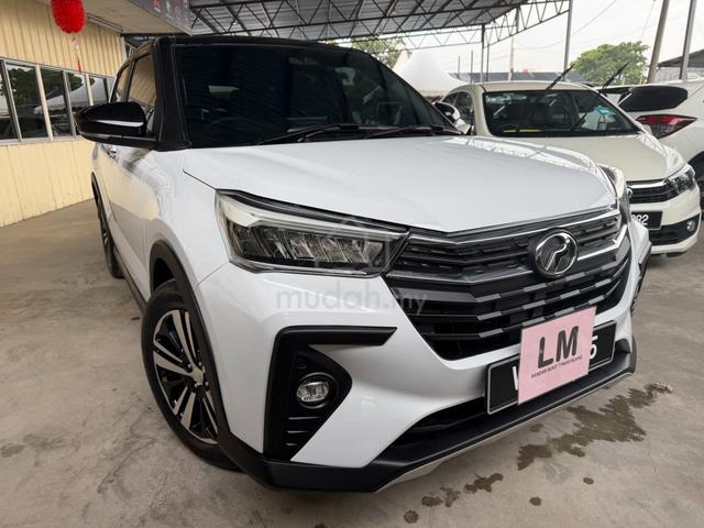 2022 Perodua Ativa 1.0 AV - 3
