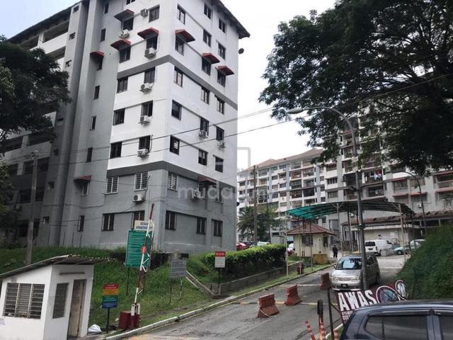 Segar Apartments 1