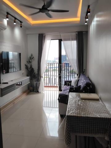 Piccadilly Service Residence @ Greentown 1