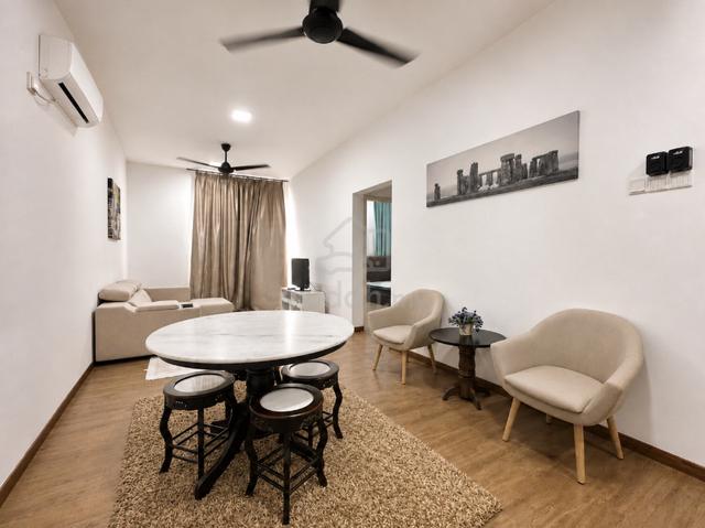 Lakefront Homes @ Cyberjaya 1