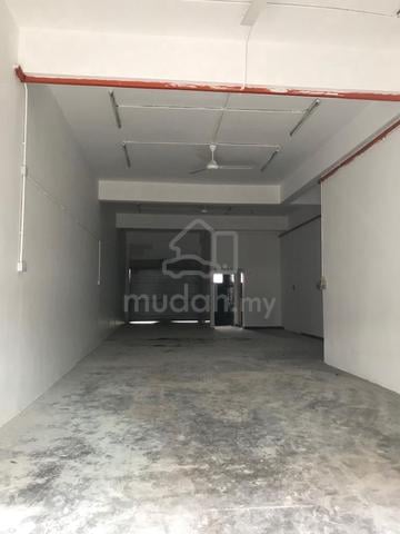 Shoplot @ Dataran Pandan Prima, next to Lotus Ampang, Pandan Jaya 1
