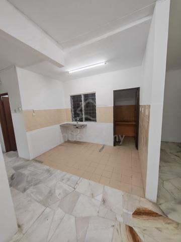 Residensi Warnasari 3 1