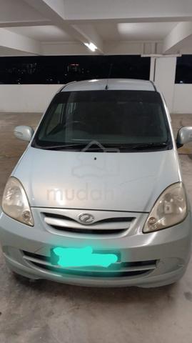 2007 Perodua VIVA 1.0 EZI PREMIUM (A) - 1