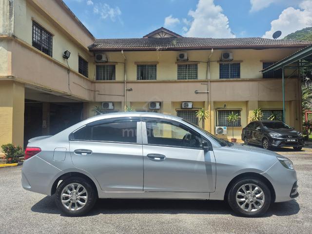 2023 Proton SAGA 1.3 STANDARD AT MY19 FACELIFT (A) - 5