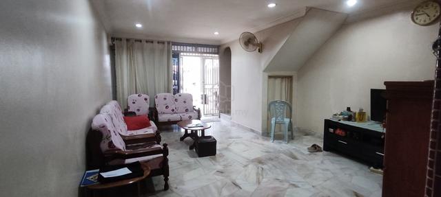 2sty Bandar Baru Ampang 68000 Selangor 1