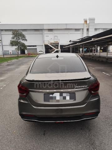 2020 Proton PERSONA 1.6 PREMIUM MY16 FACELIFT (A) - 4