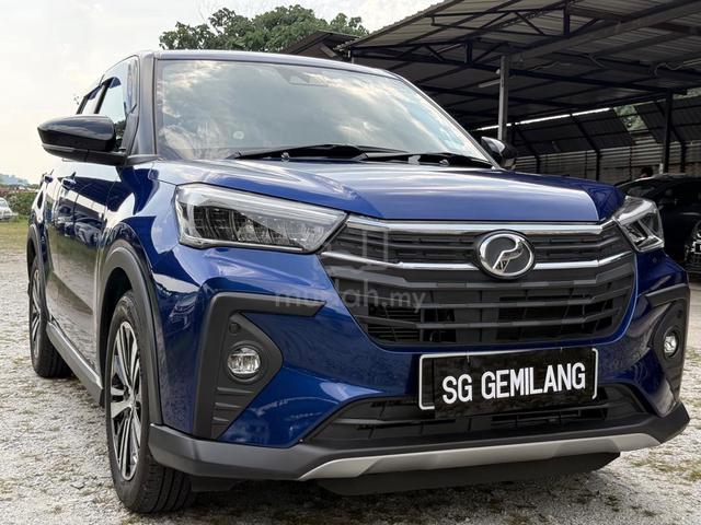 2024 Perodua ATIVA 1.0 H (A) - 3