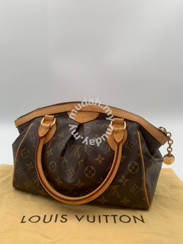 LV Tivoli PM HandBag 100%Authentic - Bags & Wallets for sale in