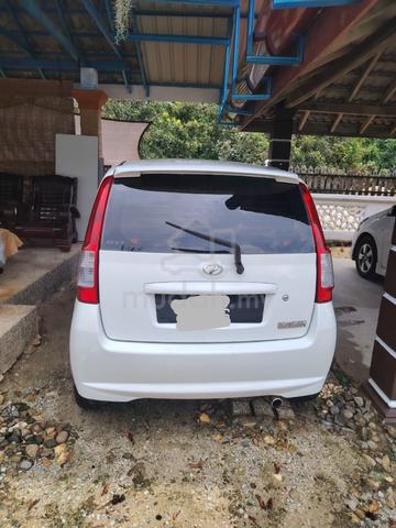 2009 Perodua VIVA 0.8 850 ED-VE (M) - 3