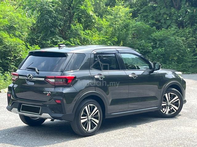 2022 Perodua ATIVA 1.0 AV (A) - 5