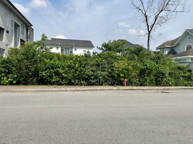 Flat Land 8000sqft Bungalow Lot Seksyen 7 Shah Alam - Individual Title 1