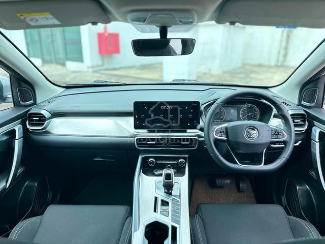Proton X50 1.5 T (A) 60,700km Android Rcam Fu loan - 4