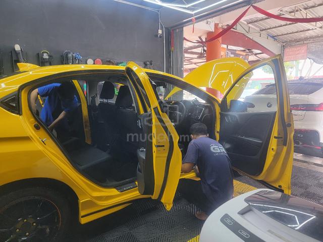 2019 Honda CITY 1.5 E MY14 GM6 FACELIFT (A) - 5