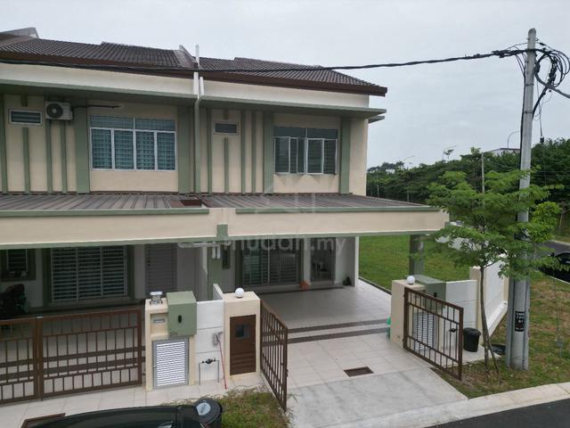 Nilai, Taman Desa Mayang Sari Corner Lot 1