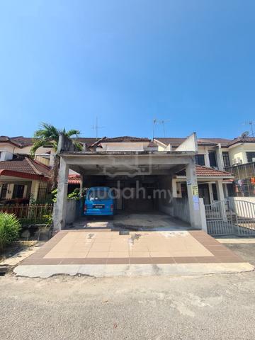 BEST BUY! Lorong Idaman, Taman Merak Jaya, Near North-South Expressway 1