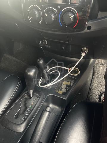 2015 Toyota HILUX 2.5 G VNT DOUBLE CAB (A) - 3