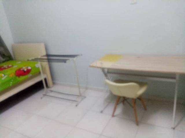 Master Room for Women 1
