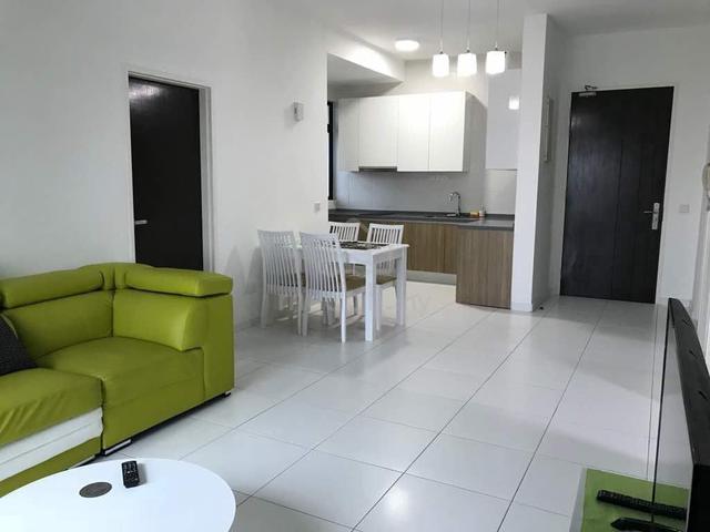 Sky Oasis Residences 1