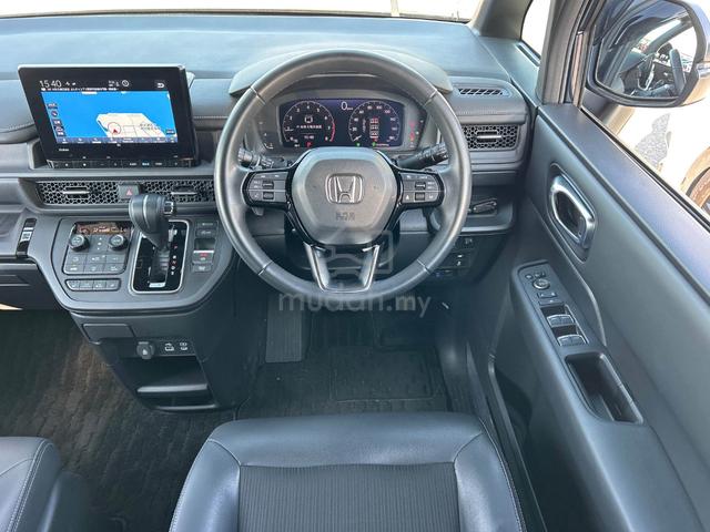 2023 Honda STEPWAGON 1.5 (A) - FULL LOAN!! - 5