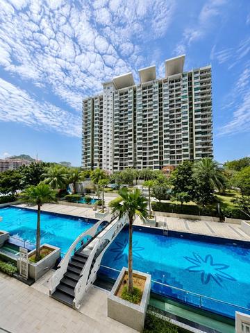 One Damansara 1