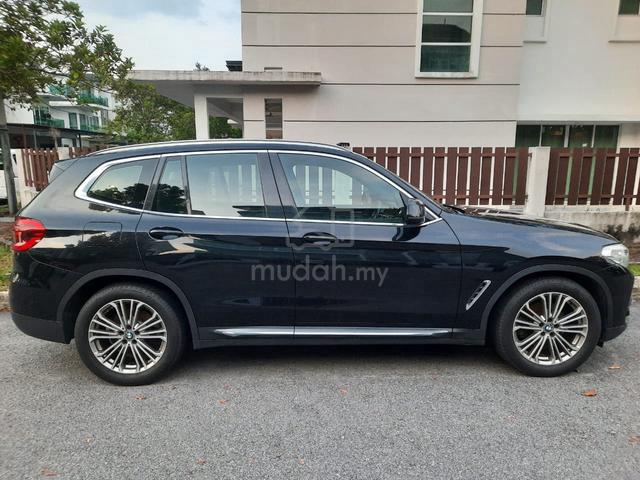 2019 BMW X3 xDRIVE30i LUXURY Low mileage 36k km - 5