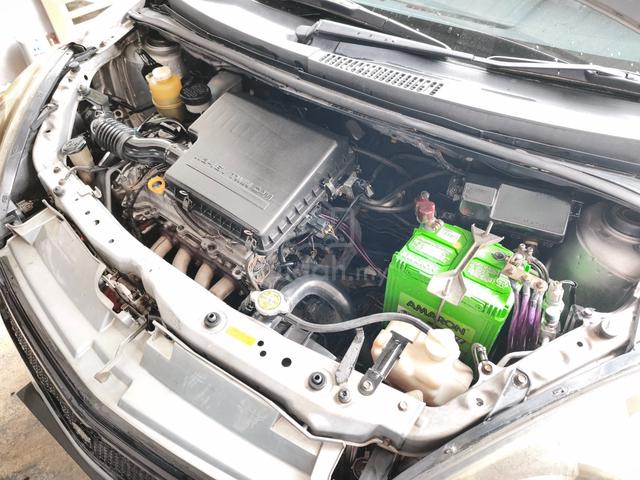 2005 Perodua MYVI 1.3 EZ (A) - 5