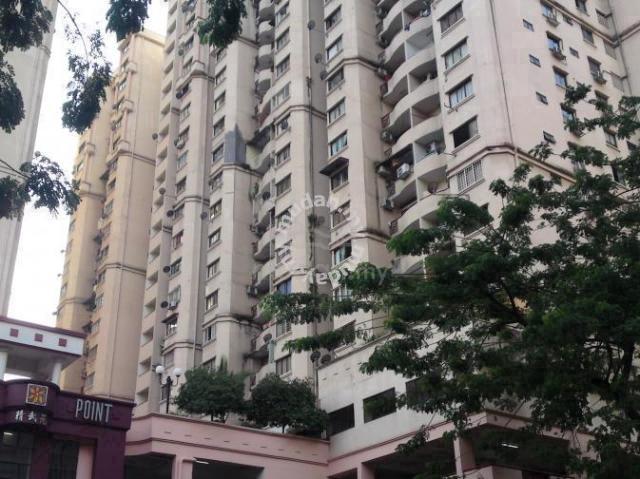 Kenanga Point 1